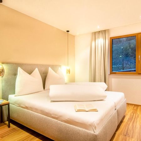 Didis #Holidayhome Ischgl Exterior foto