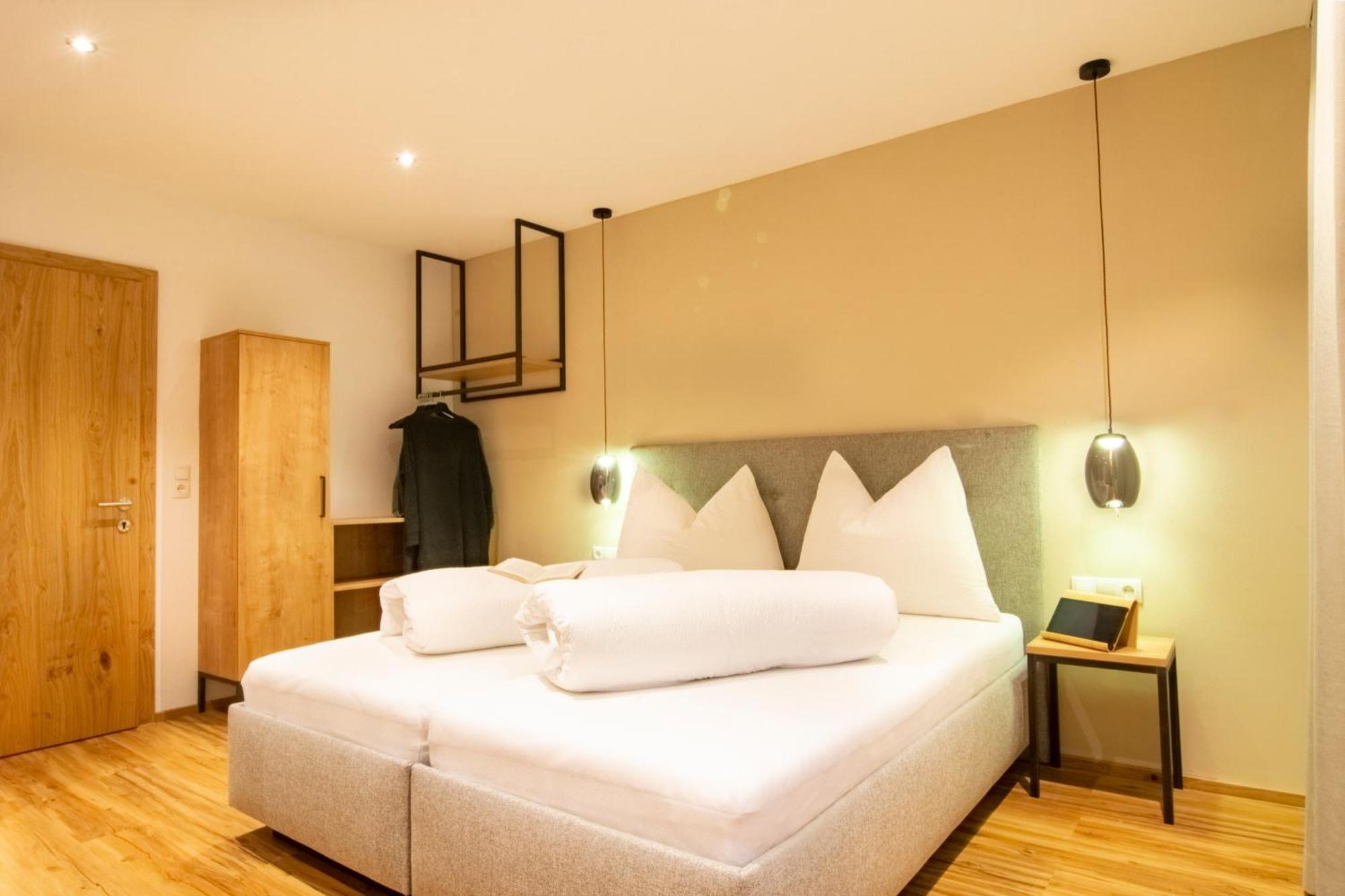 Didis #Holidayhome Ischgl Exterior foto